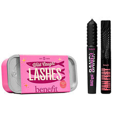 Benefit - Wild Caught Lashes Set