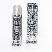 Cuba - Lion for Women EDP - 100ml