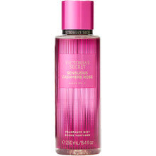 Victoria´s Secret - Sensuous Cashmere Rose Tělový sprej - 250ml