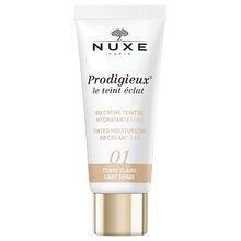 Nuxe - Prodigieux Le Teint Eclat Tinted Moisturising BB Cream 24H 30 ml