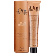 Fanola - Oro Therapy Color Keratin Oro Puro - 0ml