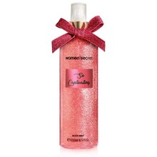 Victoria´s Secret - So Captivating Tělový závoj se třpytkami - 250ml