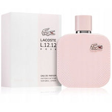 Lacoste - Lacoste L.12.12 Rose for Her EDP Tester - 100ml