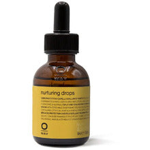 OWAY - Nurturing Drops - Ochranné vlasové sérum - 50ml
