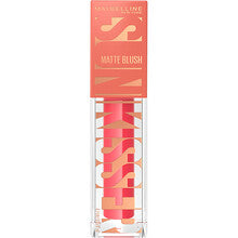 Maybelline - Matte Blush 4,7 ml - 36 Spicy Red