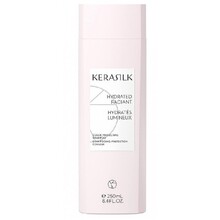 Goldwell - Kerasilk Color Protecting Shampoo - Hydratační šampon pro zářivé vlasy - 750ml