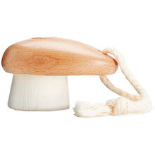 The Body Shop - Super Soft Cleansing Brush - Čisticí pleťový kartáček