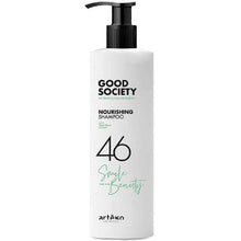 Artègo - Good Society 46 Nourishing Shampoo - Vyživující a regenerační šampon - 250ml
