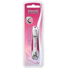 Wilkinson Sword - Manicure Clippers - Kleště na nehty