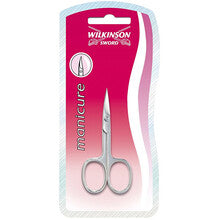 Wilkinson Sword - Manicure Scissors - Nůžky na nehty