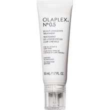 Olaplex - No. 0.5 Scalp Longevity Treatment - Bezoplachové sérum pro pokožku hlavy a vlasy - 50ml