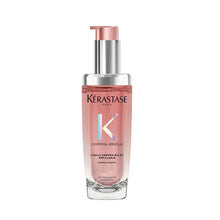 Kérastase - Chroma Absolu Radiance Sublimating Oil - Olej pro barvené vlasy - 75ml