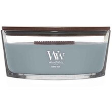WoodWick - Terra Haze Loď ( opar země ) - Vonná svíčka - 453.6g