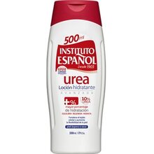 Instituto Espanol - Urea Moisturizing Milk - Zklidňující tělové mléko - 500ml