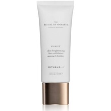 Rituals - The Ritual of Namaste Purify Skin Brightening Face Exfoliator - Rozjasňující pleťový peeling - 75ml