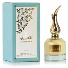 Lattafa Perfumes - Andaleeb EDP