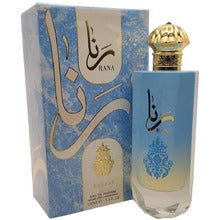 Lattafa Perfumes - Rana EDP - 100ml