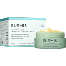 Elemis - Pro-Collagen Green Fig Cleansing Balm) - 100.0g