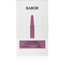 Babor - Lift Express Ampoule Concentrates ( 7 x 2 ml ) - Ampule pro omlazení pleti - 2ml