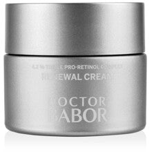 Babor - Doctor Babor Renewal Cream - Obnovující pleťový krém - 50ml