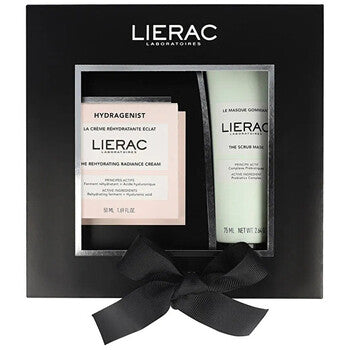 Lierac - Hydragenist Hydration Set - Dárková sada