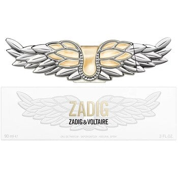 Zadig & Voltaire - Zadig EDP - 90ml