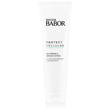 Babor - Protect Cellular De-Stress & Repair Lotion - Mléko po opalování - 150ml