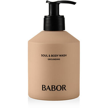 Babor - Grounding Soul & Body Wash - Sprchový gel - 250ml