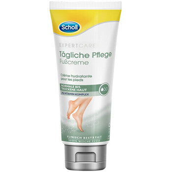 Scholl - Hydration Boost Cream - Hydratační krém na chodidla - 75ml