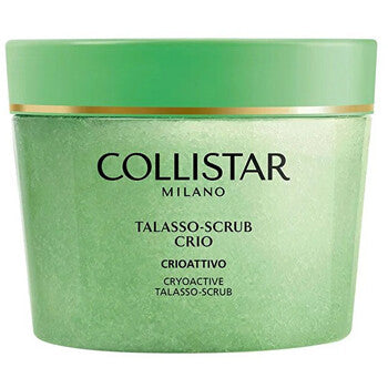 Collistar - Cryoactive Talasso-Scrub - Tělový peeling - 600.0g