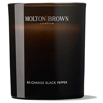 Molton Brown - Re-Charge Black Pepper Scented Candle - 600.0g