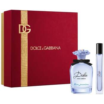 Dolce Gabbana - Dolce Blue Jasmine Dárková sada EDP 75 ml a miniaturka EDP 10 ml - 75ml