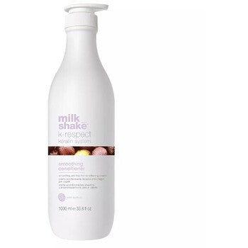 Milk Shake - K-Respect Smoothing Conditioner - Uhlazující kondicionér na vlasy - 250ml