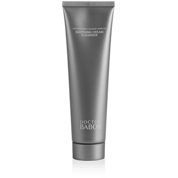 Babor - Doctor Babor Sensitive Soothing Cream Cleanser - Zklidňující čisticí krém pro citlivou pleť - 150ml