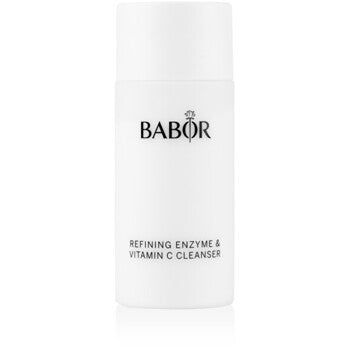 Babor - Refining Enzyme & Vitamin C Cleanser - Čisticí a peelingový prášek 2v1 - 40.0g