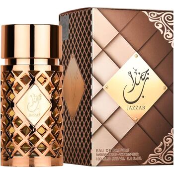 Ard Al Zaafaran - Jazzab Gold EDP - 100ml