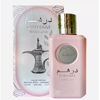 Ard Al Zaafaran - Dirham Wardi EDP - 100ml