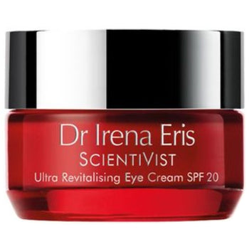 Dr Irena Eris - Scientivist Ultra Revitalising Eye Cream SPF 20 - Revitalizační oční krém - 15ml