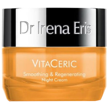 Dr Irena Eris - VitaCeric Smoothing & Regenerating Night Cream - Noční regenerační krém - 50ml