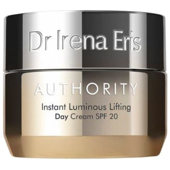 Dr Irena Eris - Authority Instant Luminous Lifting Day Cream SPF 20 - Denní liftingový krém - 50ml