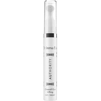 Dr Irena Eris - Authority Overall Eye Lifting - Denní i noční liftingové oční sérum - 15ml