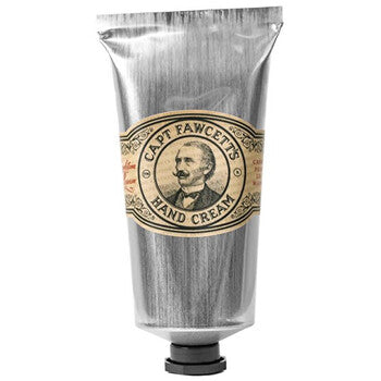 Captain Fawcett - Hand Cream - Krém na ruce