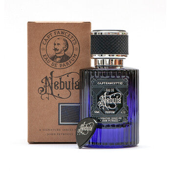 Captain Fawcett - Nebula EDP - 50ml