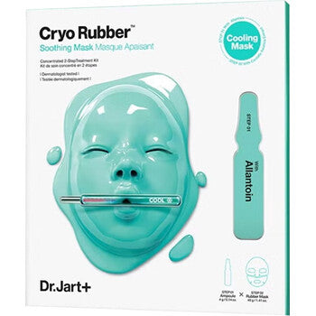 Dr. Jart+ - Cryo Rubber Soothing Mask - Zklidňující pleťová maska - 36.0g