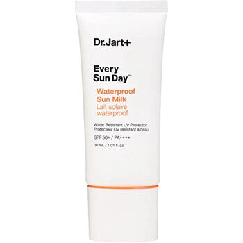 Dr. Jart+ - Every Sun Day SPF 50+ Waterproof Sun Milk - Voděodolné opalovací mléko - 30ml