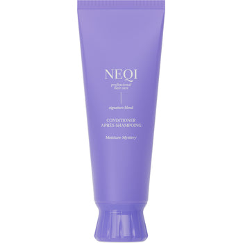 NEQI - Moisture Mystery Conditioner - Hydratační kondicionér - 250ml