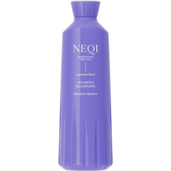 NEQI - Moisture Mystery Shampoo - Hydratační šampon - 330ml
