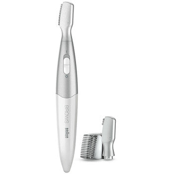 Braun - FG1106 - Zastřihovač obočí