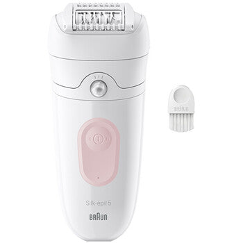 Braun - Silk-épil 5 5-000 - Epilátor