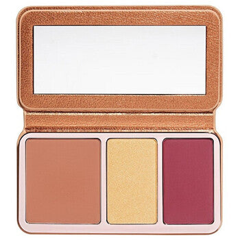 Anastasia Beverly Hills - Face Palette - Paletka na tvář 17,5 g - 0.0g